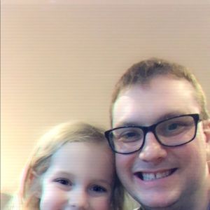 Meet your Posher, Joe